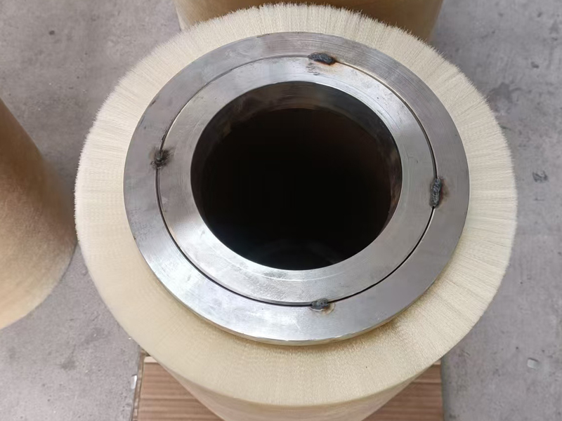 脫脂線(xiàn)毛刷輥